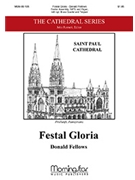 Festal Gloria for