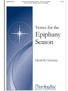 Verses for the Epiphany Season