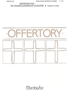 Offertory for the Transfiguration of Our Lord