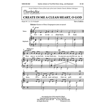 Create in Me