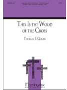 This Is the Wood of the Cross