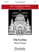 Ubi Caritas