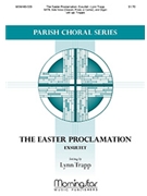 Easter Proclamation: Exsultet for