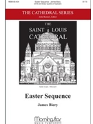 Easter Sequence (Choral Score)