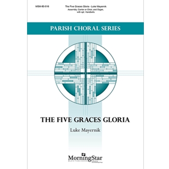 The Five Graces Gloria