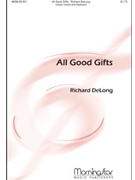 All Good Gifts