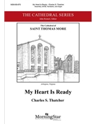 My Heart Is Ready