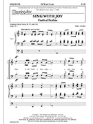 Sing with Joy