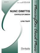 Nunc Dimittis