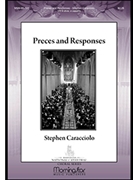 Preces and Responses