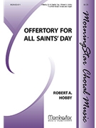 Offertory for All Saints' Day