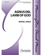 Agnus Dei, Lamb of God