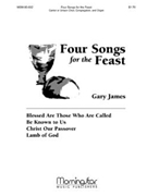 Four Songs for the Feast