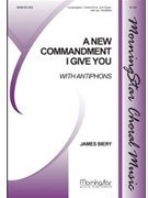 A New Commandment I Give You