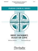 Holy Banquet, Feast of Love