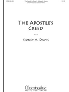 Apostles Creed by Davis Sidney A. for Unison
