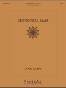 Centennial Mass/ Morningstar Mass (CD Recording)