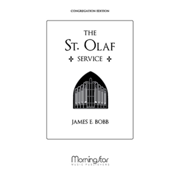 The St. Olaf Service (Congregation Edition)