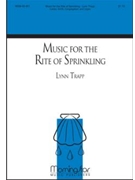 Music for the Rite of Sprinkling