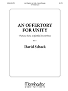 Offertory for Unity