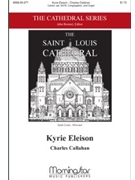 Kyrie Eleison