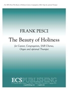 Beauty of Holiness for