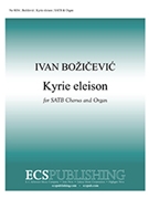Kyrie eleison for