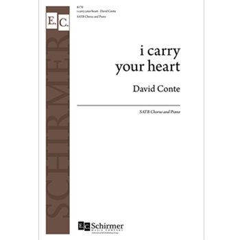 i carry your heart
