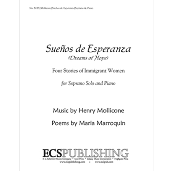 Suea±os de Esperanza