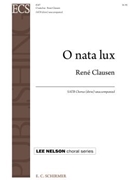 O nata lux for