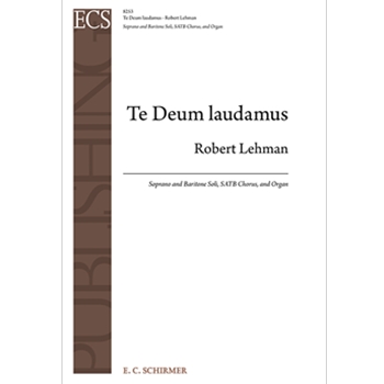 Te Deum laudamus