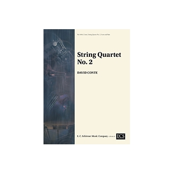 String Quartet No. 2