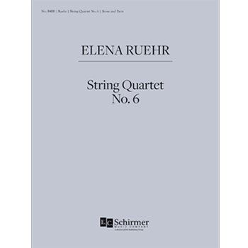 String Quartet No. 6