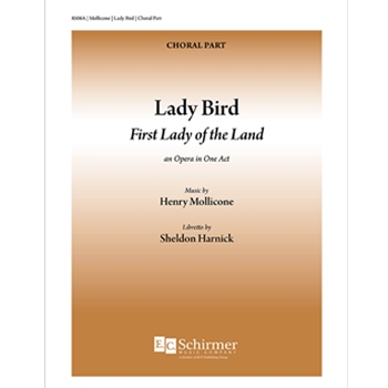 Lady Bird