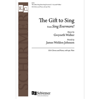 Gift to Sing
