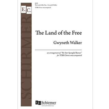 The Land of the Free