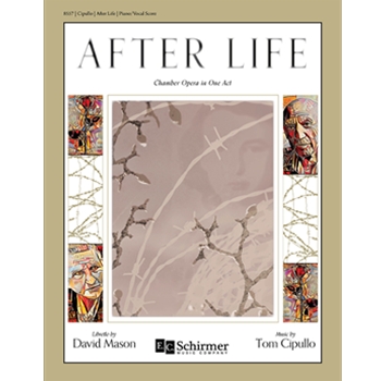 After Life (Piano/Vocal Score)