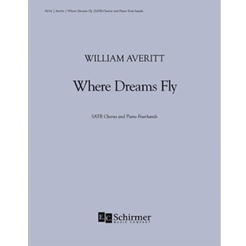 Where Dreams Fly