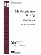 My People Are Rising