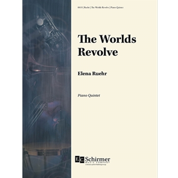 The Worlds Revolve