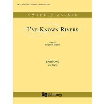 I've Known Rivers