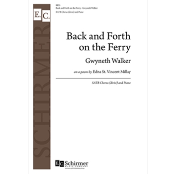 Back and Forth on the Ferry