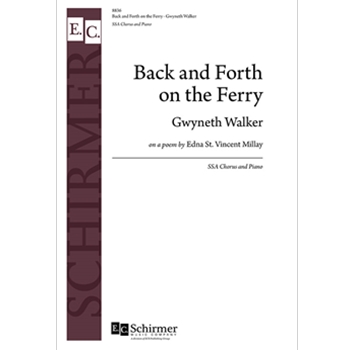 Back and Forth on the Ferry