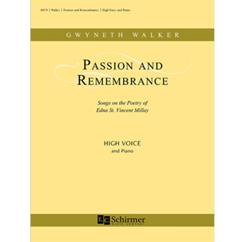 Passion and Remembrance