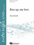 Rise Up My Love by Merrill Tom for SA