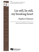 Lie Still Lie Still My Breaking Heart