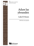 Adam Lay Ybounden