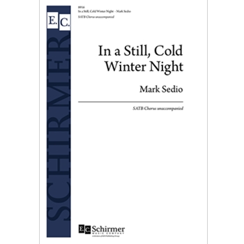 In a Still, Cold Winter Night