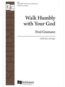 Walk Humbly with Your God