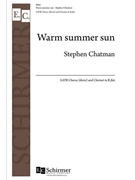 Warm Summer Sun
